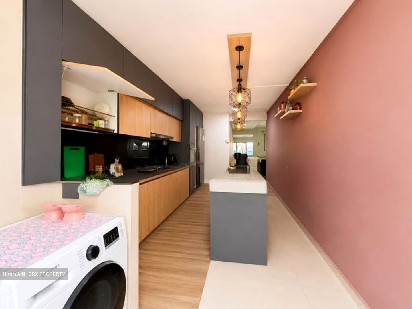 Blk 120 Eunos Vista (Bedok), HDB 4 Rooms #559662521
